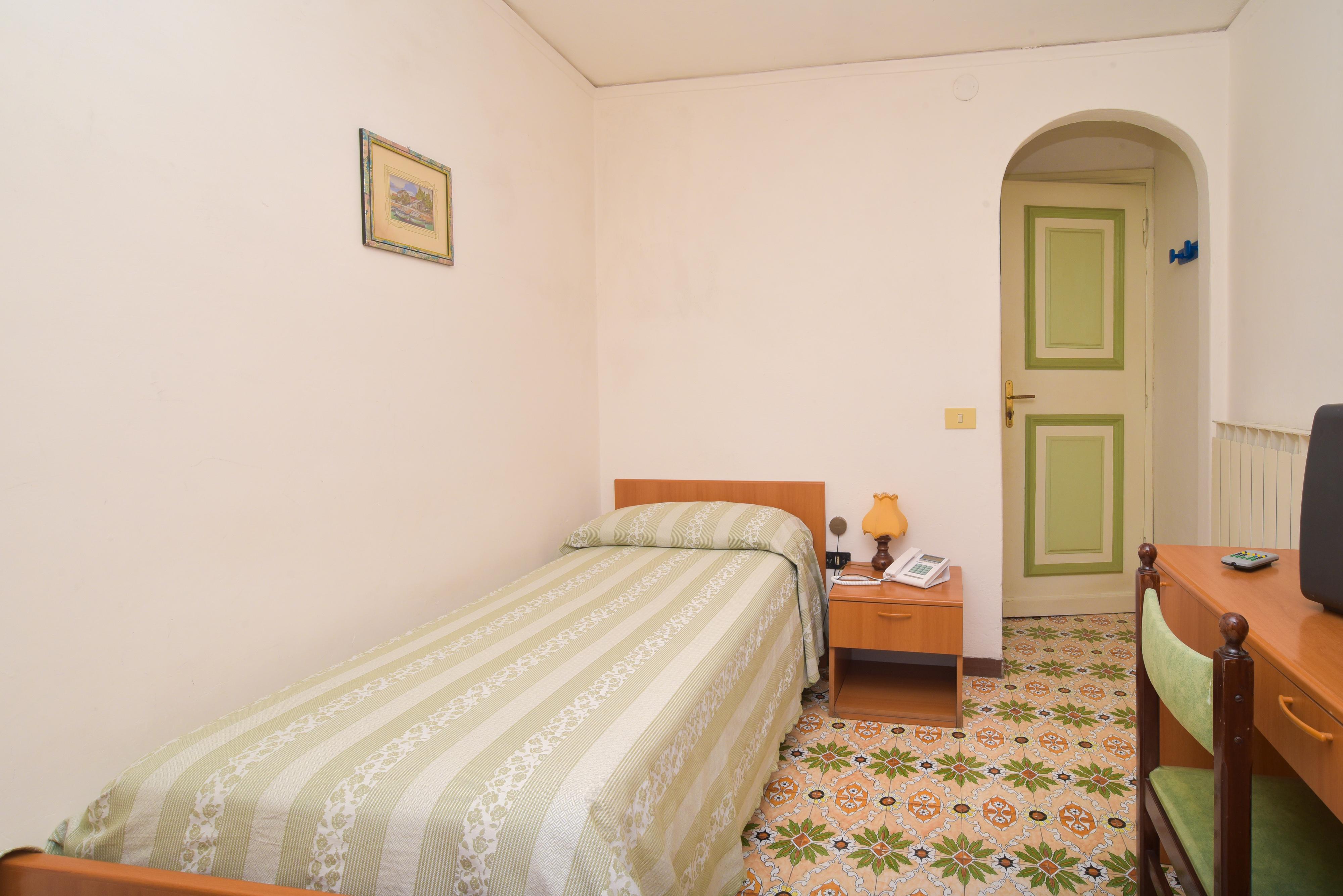 Charme Hotel La Villa Tina Ischia Exterior foto
